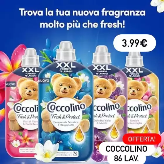 Volantino  | Offerte EUROSHOP Monopoli | 2026-04-24T00:00:00.000Z - 2026-04-26T00:00:00.000Z