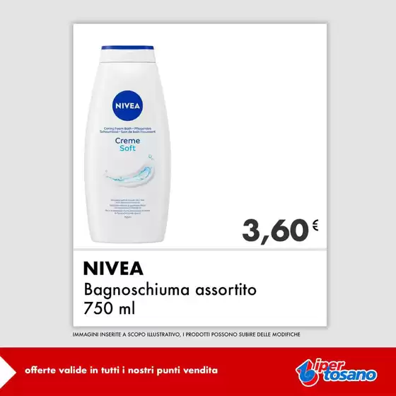 Volantino Iper Tosano | Offerte esclusive e affari | 2026-04-24T00:00:00.000Z - 2026-04-24T00:00:00.000Z