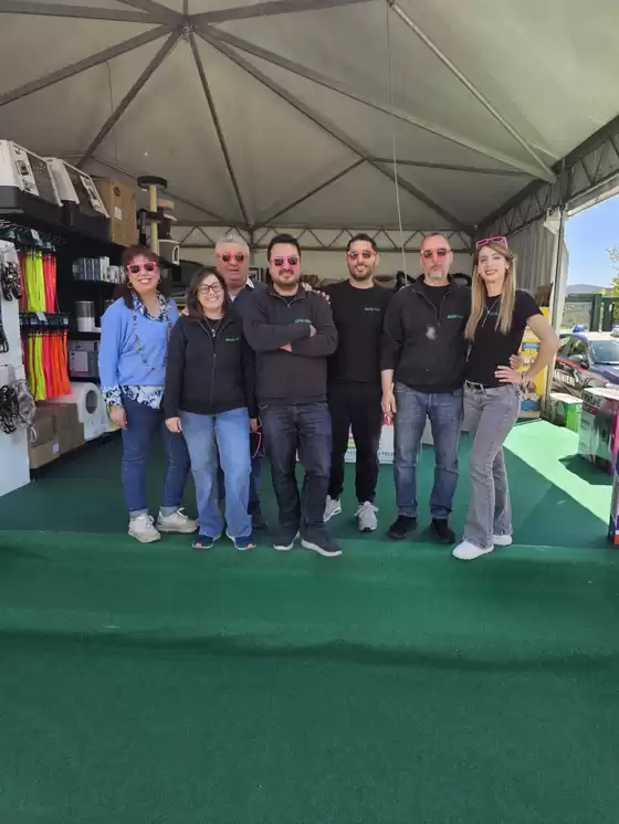 Volantino Alfa Tec | Le migliori offerte per tutti i clienti | 2026-04-26T00:00:00.000Z - 2026-05-10T00:00:00.000Z