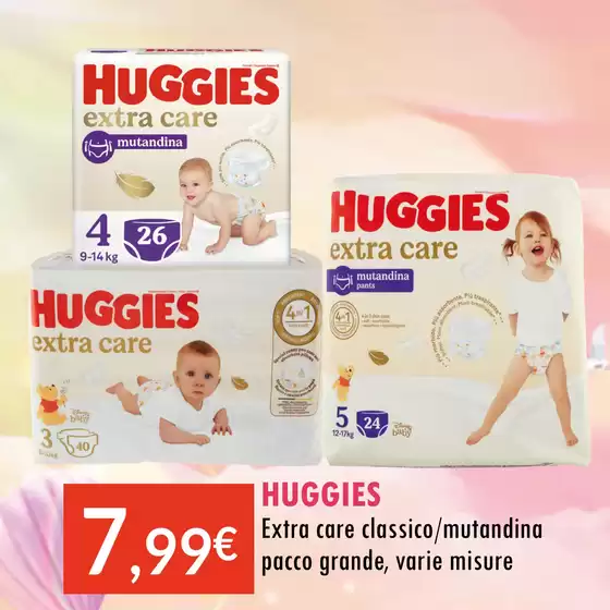 Volantino Sanitaria Demma a Petrosino | Offerte  | 2026-04-28T00:00:00.000Z - 2026-05-03T00:00:00.000Z