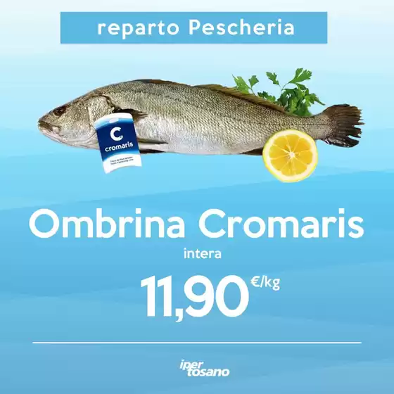 Volantino Iper Tosano | Offerte | 2026-04-28T00:00:00.000Z - 2026-04-28T00:00:00.000Z