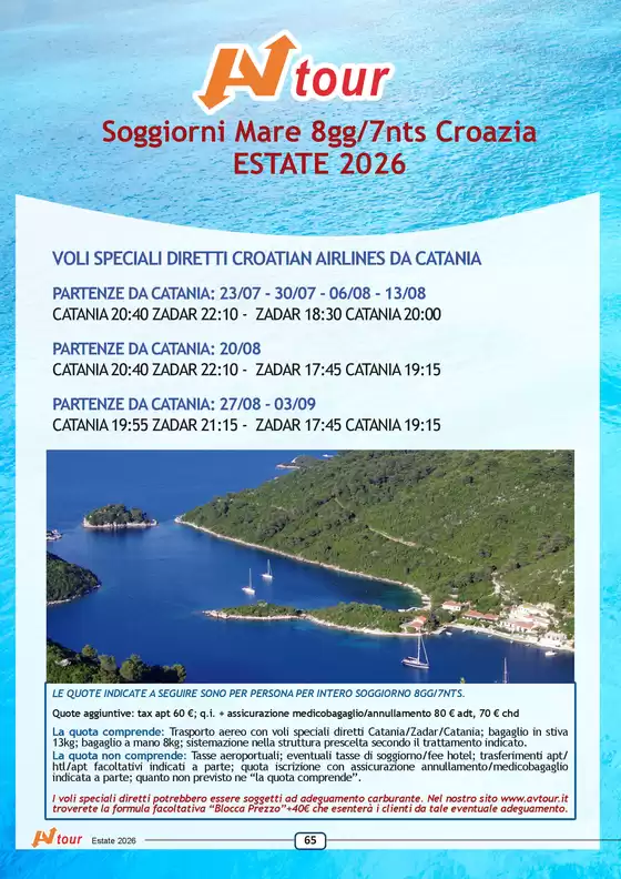 Volantino Av Tour a San Gimignano | ESTATE 2026 | 2026-07-23T00:00:00.000Z - 2026-09-03T00:00:00.000Z