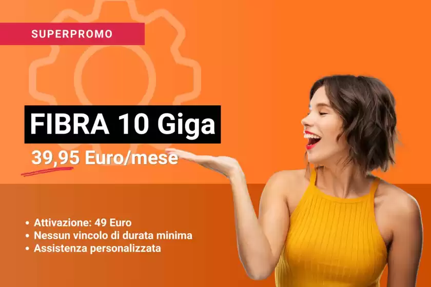 Volantino Ehiweb | Fibra 10 giga | 2026-05-04T00:00:00.000Z - 2026-05-31T00:00:00.000Z