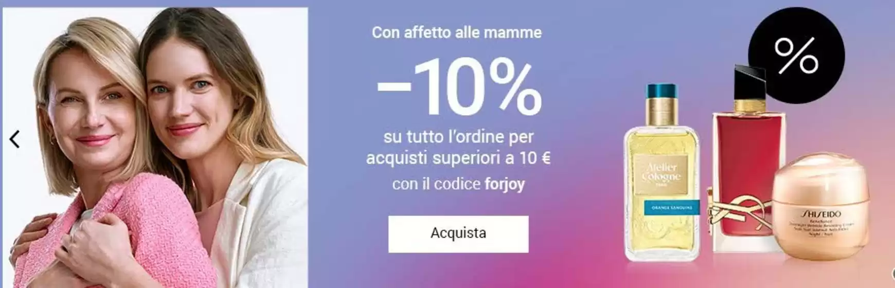 Volantino Notino a Realmonte | -10% | 2026-05-05T00:00:00.000Z - 2026-06-04T00:00:00.000Z