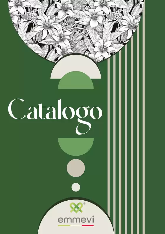 Volantino Emmevi | Catalogo MV Marzo 2026 1 | 2026-05-07T00:00:00.000Z - 2026-05-21T00:00:00.000Z