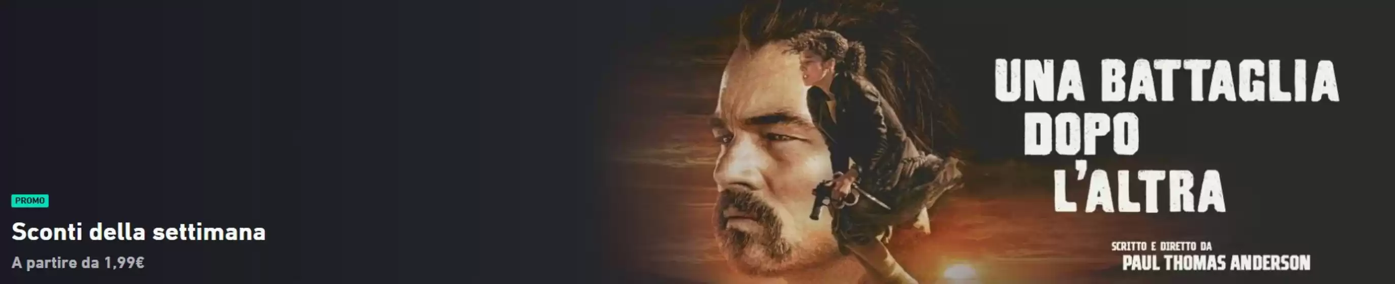 Volantino Chili Cinema a Rondissone | Sconti della settimana | 2026-05-07T00:00:00.000Z - 2026-05-21T00:00:00.000Z