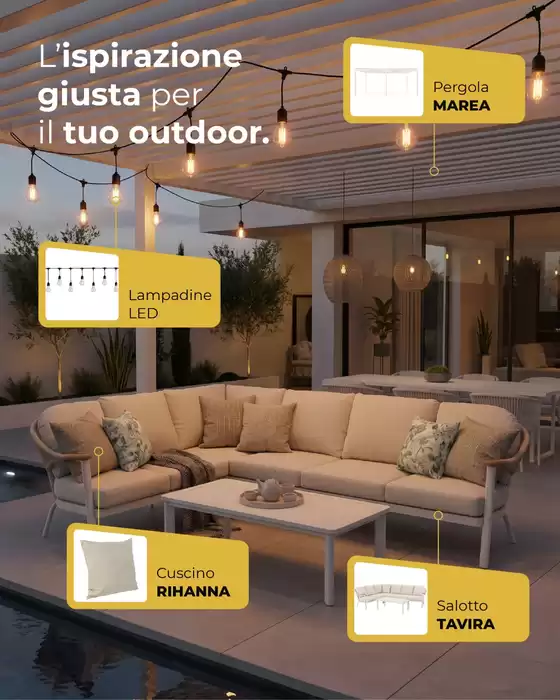 Volantino Scaramuzza | Offerte Scaramuzza | 2026-05-09T00:00:00.000Z - 2026-05-23T00:00:00.000Z