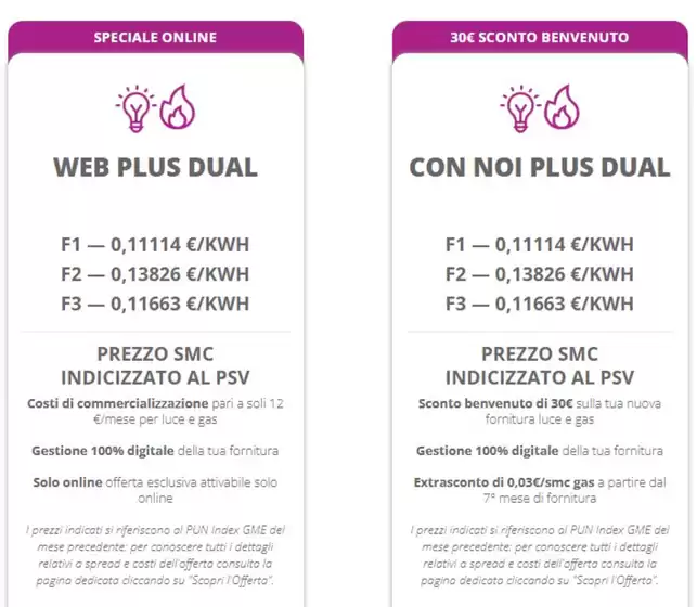 Volantino Nuovenergie a Galzignano Terme | Offerte dual | 2026-05-11T00:00:00.000Z - 2026-05-31T00:00:00.000Z