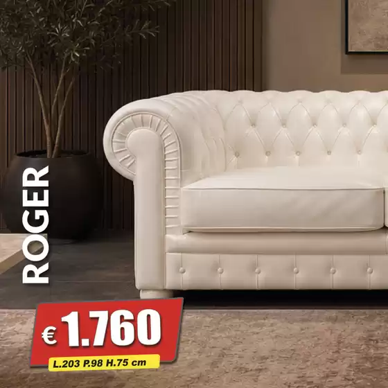 Volantino Dotolo Mobili a Faedis | Grande offerta per tutti i clienti | 2026-05-12T00:00:00.000Z - 2026-05-26T00:00:00.000Z
