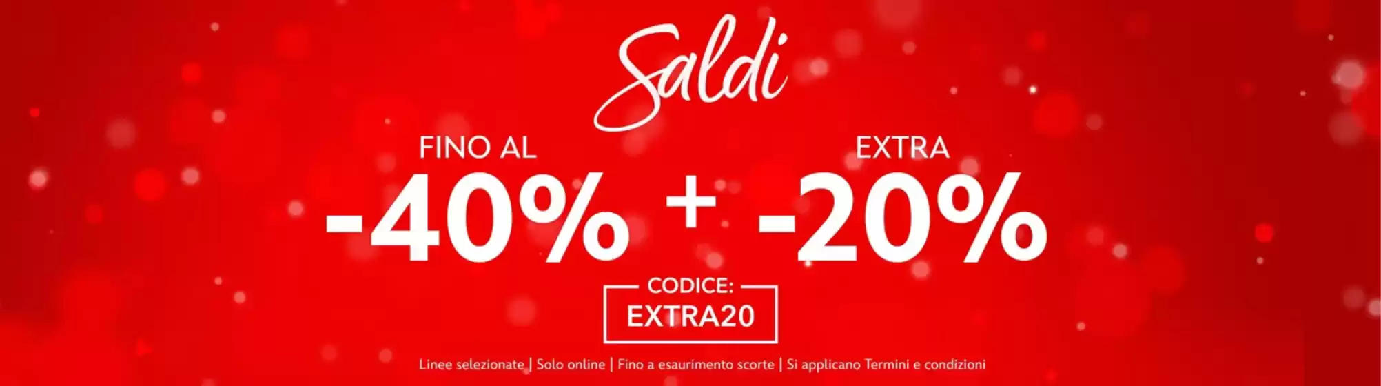 Volantino Disney a La Thuile | Fino al -40% + extra -20%  | 2026-05-13T00:00:00.000Z - 2026-05-27T00:00:00.000Z