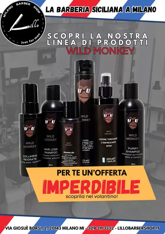 Volantino a Gromo | Offerta imperdibile | 2026-05-14T00:00:00.000Z - 2026-06-30T00:00:00.000Z