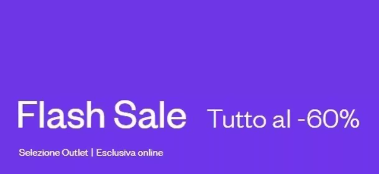 Volantino Desigual a Pignola | Flash sale | 2026-05-15T00:00:00.000Z - 2026-05-17T00:00:00.000Z