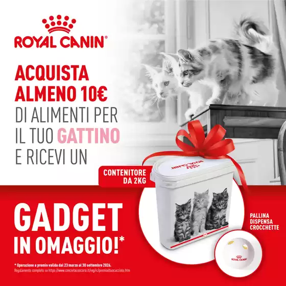 Volantino Alfa Tec | Offerte speciali per te | 2026-03-23T00:00:00.000Z - 2026-09-30T00:00:00.000Z