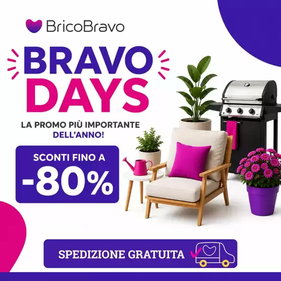 Volantino | Sconti fino a -80% | 2026-05-20T00:00:00.000Z - 2026-05-31T00:00:00.000Z