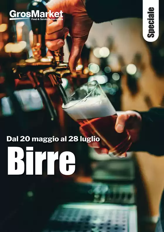 Volantino Sogegross | Birre | 2026-05-20T00:00:00.000Z - 2026-07-28T00:00:00.000Z