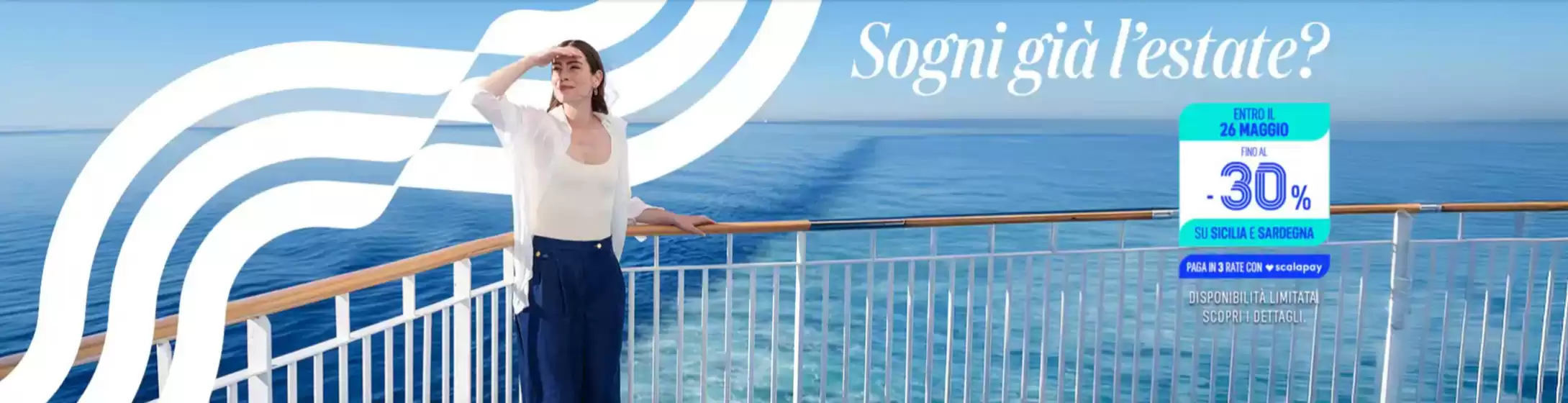 Volantino GNV a Albareto | Sogni gia l'estate? | 2026-05-20T00:00:00.000Z - 2026-05-26T00:00:00.000Z