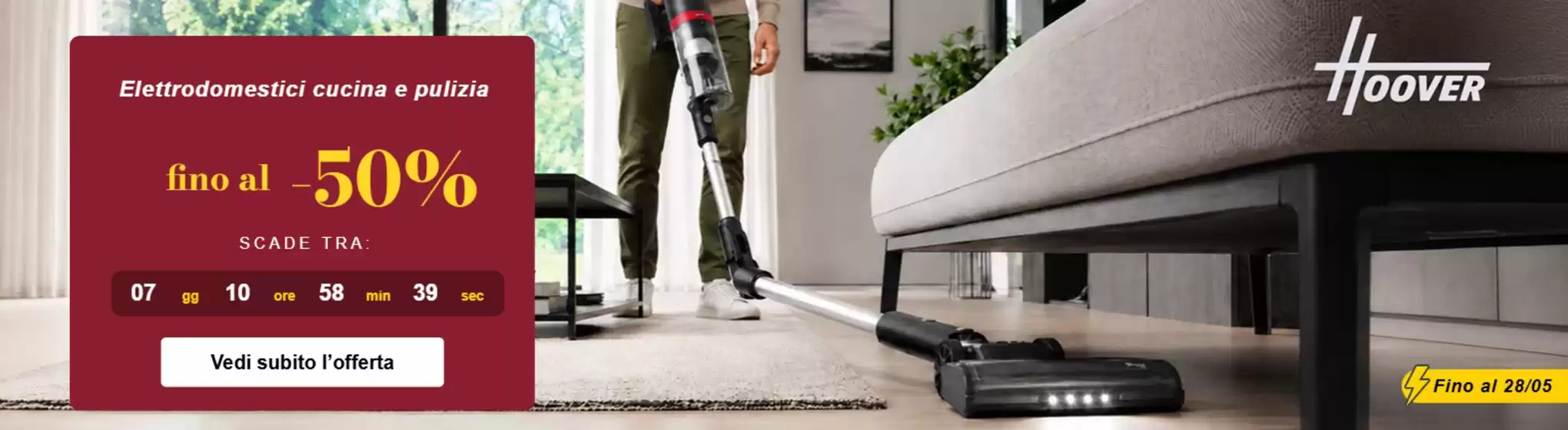 Volantino Kasanova a Casasco | Fino al -50% | 2026-05-21T00:00:00.000Z - 2026-05-28T00:00:00.000Z