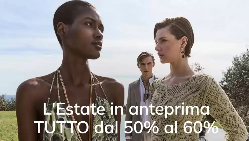 Volantino Conbipel a Vaie | L'estate in anteprima tutto dal 50% al 60% | 2026-05-22T00:00:00.000Z - 2026-09-22T00:00:00.000Z
