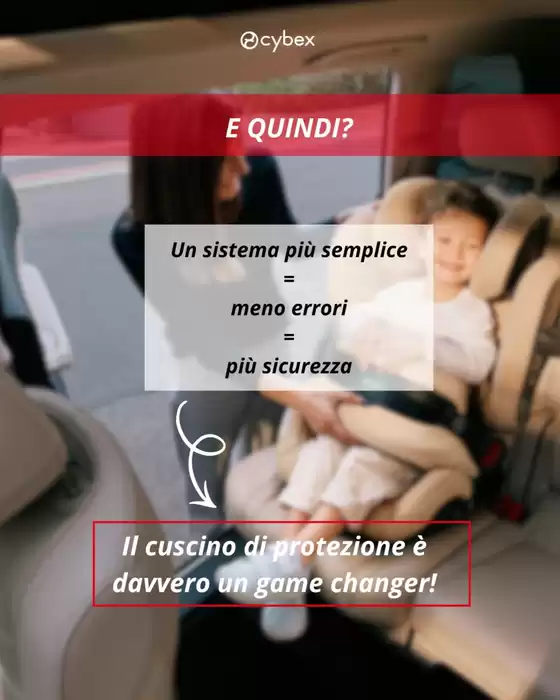 Volantino Ok Bimbo | Sconti e promozioni | 2026-05-23T00:00:00.000Z - 2026-06-06T00:00:00.000Z