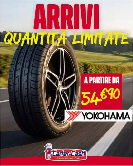Volantino Carter Cash | Offerta | 2026-05-26T00:00:00.000Z - 2026-06-11T00:00:00.000Z