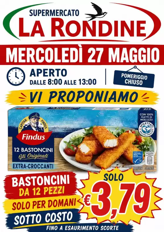 Volantino a Favara | Offerte | 2026-05-27T00:00:00.000Z - 2026-05-27T00:00:00.000Z