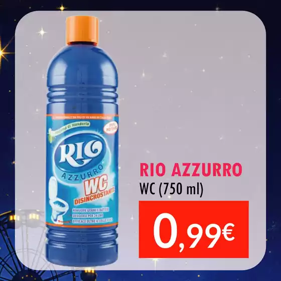Volantino Sanitaria Demma a Afragola | Offerte Sanitaria Demma | 2026-05-27T00:00:00.000Z - 2026-05-31T00:00:00.000Z