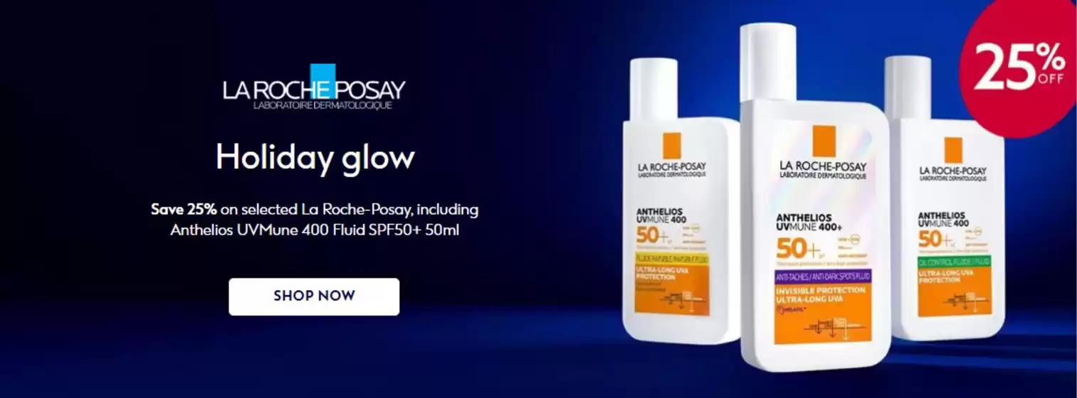 Volantino YourGoodSkin a Villamar | Save 25% | 2026-06-03T00:00:00.000Z - 2026-06-17T00:00:00.000Z