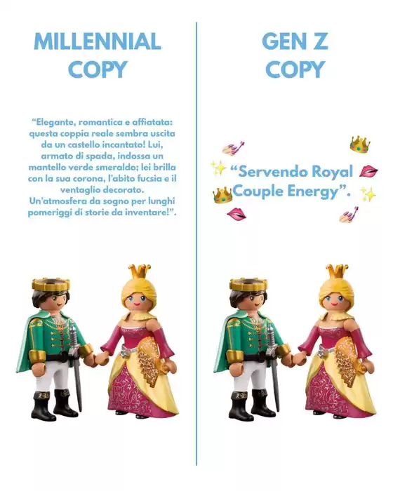 Volantino Playmobil a None | Offerte Playmobil | 2026-06-04T00:00:00.000Z - 2026-06-18T00:00:00.000Z
