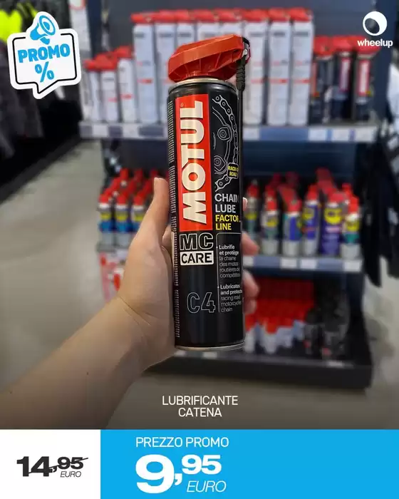 Volantino Wheelup a Ello | Promo | 2026-06-08T00:00:00.000Z - 2026-06-14T00:00:00.000Z