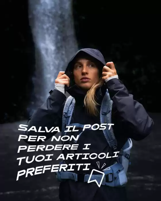 Volantino Sportland | Offerte | 2026-06-08T00:00:00.000Z - 2026-06-30T00:00:00.000Z