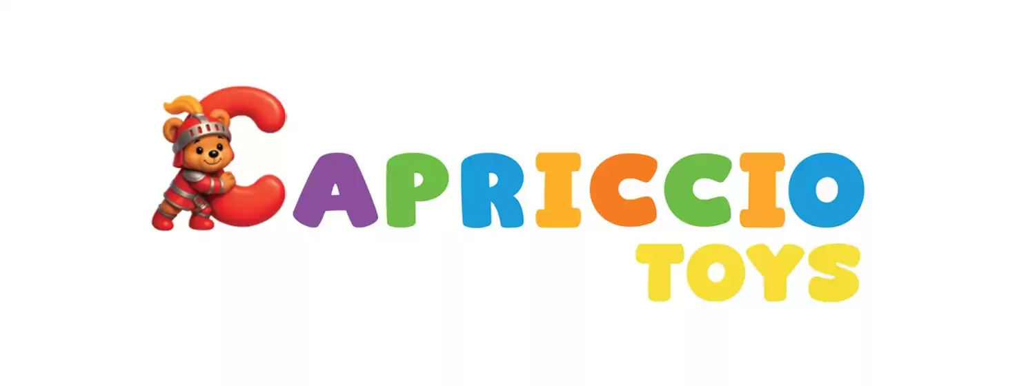 Volantino il Capriccio Giocattoli a Foggia | I nostri migliori affari | 2026-06-12T00:00:00.000Z - 2026-06-26T00:00:00.000Z