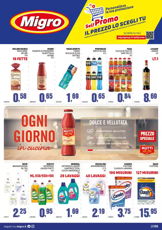 Volantino Migro | Offerte | 2026-06-01T00:00:00.000Z - 2026-06-30T00:00:00.000Z
