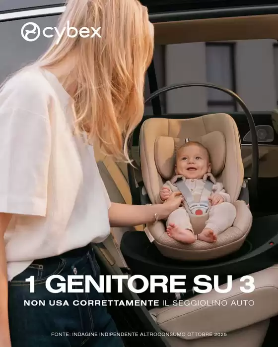 Volantino Ok Bimbo a Moriondo Torinese | Le nostre migliori offerte per te | 2026-06-15T00:00:00.000Z - 2026-06-29T00:00:00.000Z