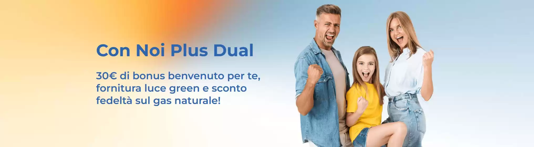 Volantino Nuovenergie a Vimodrone | Con noi plus dual | 2026-06-16T00:00:00.000Z - 2026-06-30T00:00:00.000Z