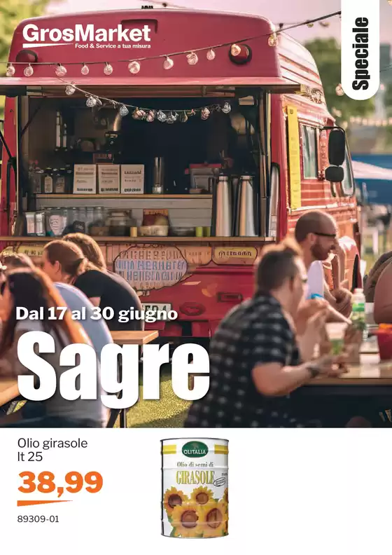 Volantino Sogegross a Induno Olona | Sagre | 2026-06-17T00:00:00.000Z - 2026-06-30T00:00:00.000Z
