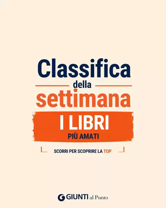 Volantino Giunti al Punto a Umbertide | Offerte Giunti al Punto | 2026-06-17T00:00:00.000Z - 2026-06-21T00:00:00.000Z