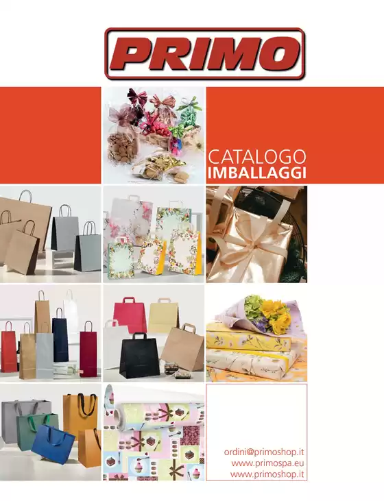Volantino Primo Shop | Le migliori offerte per gli acquirenti parsimoniosi | 2026-06-18T00:00:00.000Z - 2026-07-02T00:00:00.000Z