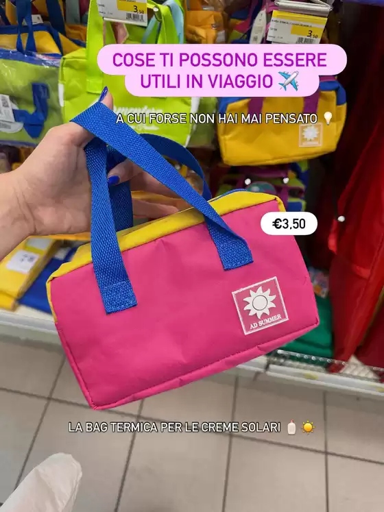 Volantino Selene Città Negozio | Le nostre migliori offerte per te | 2026-06-22T00:00:00.000Z - 2026-06-30T00:00:00.000Z