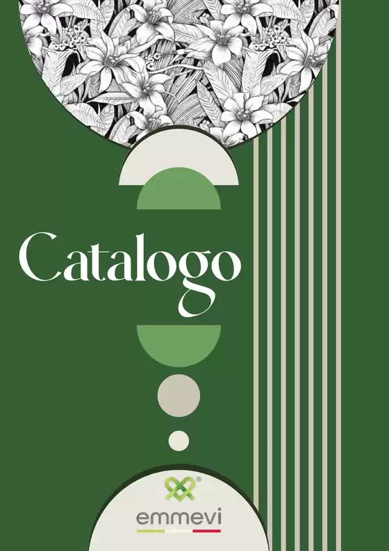 Volantino Emmevi | Catalogo MV Marzo 2026 | 2026-06-23T00:00:00.000Z - 2026-07-07T00:00:00.000Z