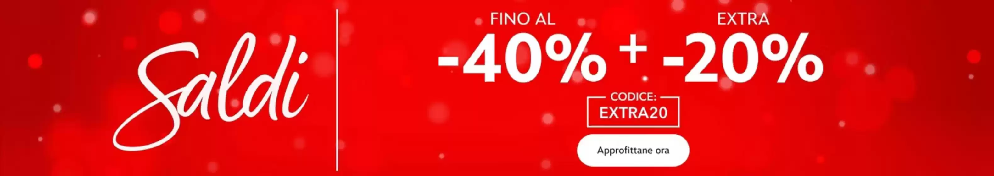 Volantino Disney a Formigliana | Saldi | 2026-06-23T00:00:00.000Z - 2026-07-07T00:00:00.000Z