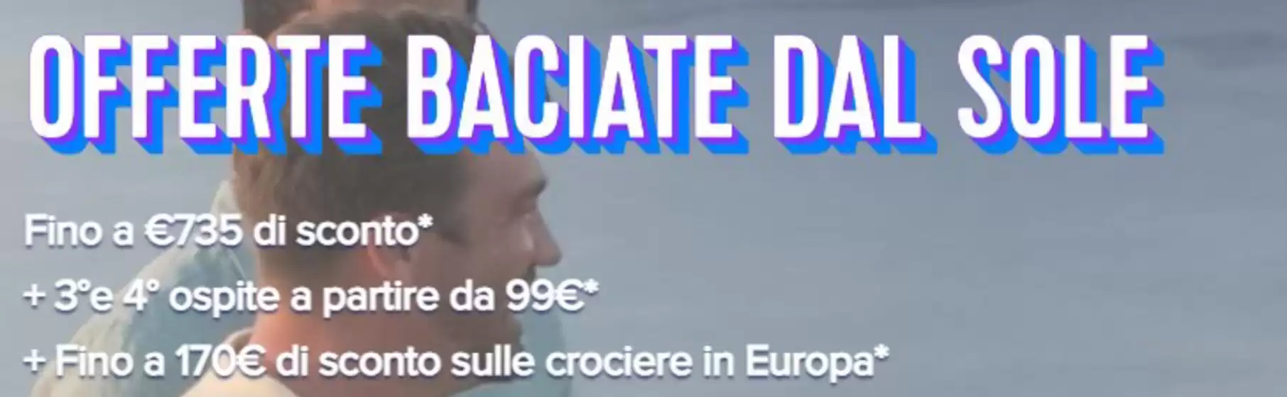 Volantino Royal Caribbean a Madesimo | Offerte baciate dal sole | 2026-06-23T00:00:00.000Z - 2026-06-25T00:00:00.000Z