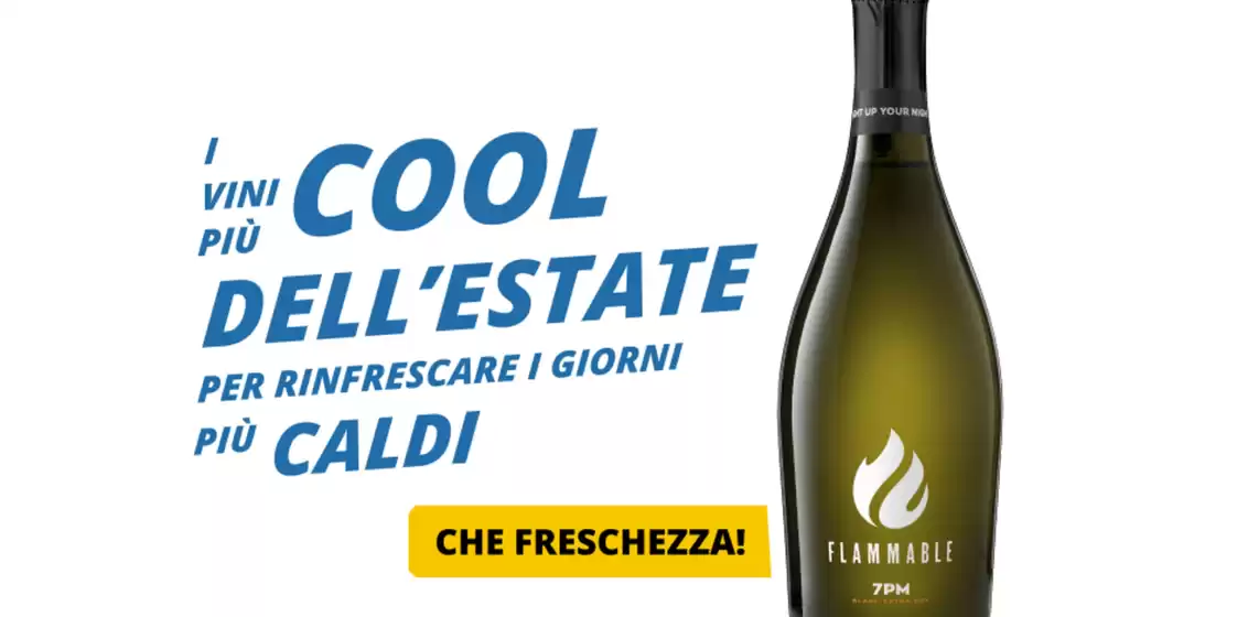 Volantino Giordano Vini | I vini piu cool dell'estate  | 2026-06-24T00:00:00.000Z - 2026-07-31T00:00:00.000Z