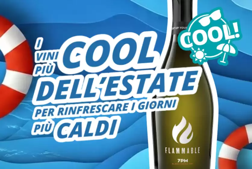 Volantino Giordano Vini | Offerte esclusive per i nostri clienti | 2026-06-24T00:00:00.000Z - 2026-07-31T00:00:00.000Z