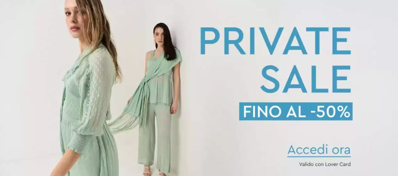 Volantino Camomilla | Fino al -50% | 2026-06-25T00:00:00.000Z - 2026-07-31T00:00:00.000Z