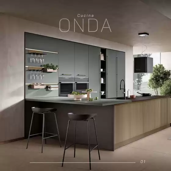 Volantino Dotolo Mobili | Ampia selezione di offerte | 2026-06-29T00:00:00.000Z - 2026-07-13T00:00:00.000Z