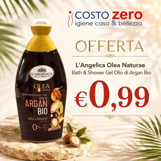 Volantino Costo Zero | Offerte  | 2026-06-29T00:00:00.000Z - 2026-07-05T00:00:00.000Z