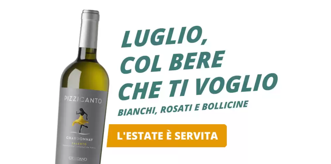 Volantino Giordano Vini | Luglio,col bere che ti voglio | 2026-07-01T00:00:00.000Z - 2026-07-31T00:00:00.000Z
