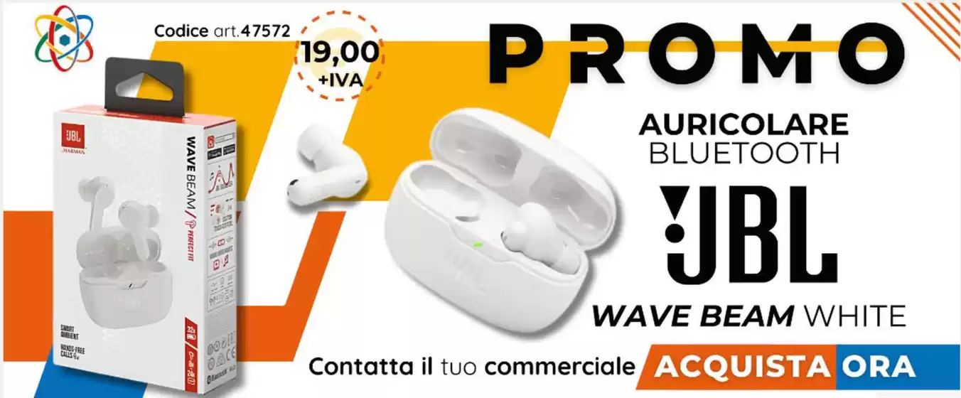 Volantino Power Tech | Promo | 2026-07-01T00:00:00.000Z - 2026-07-11T00:00:00.000Z