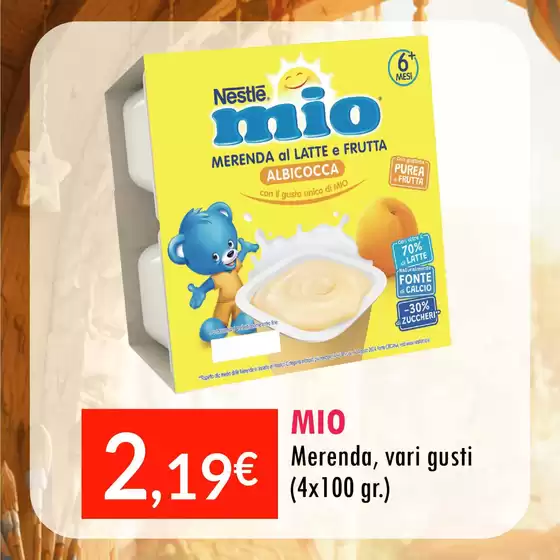 Volantino Sanitaria Demma | Offerte | 2026-07-02T00:00:00.000Z - 2026-07-05T00:00:00.000Z