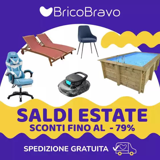 Volantino | Saldi estate sconti fino al -79% | 2026-06-21T00:00:00.000Z - 2026-09-22T00:00:00.000Z